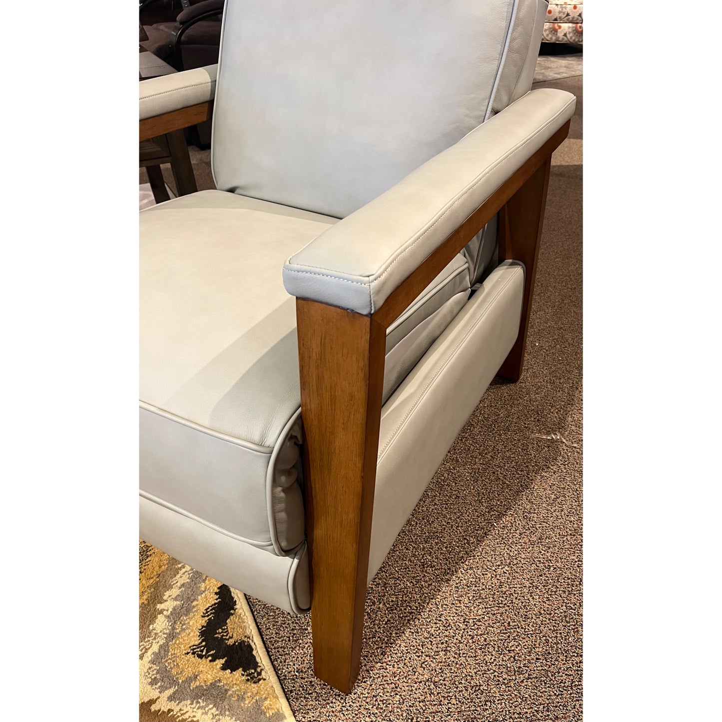 Ashland Recliner