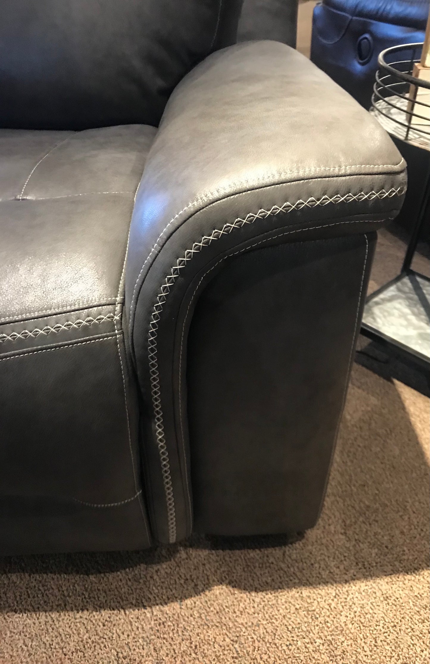 Huxley Power Recliner