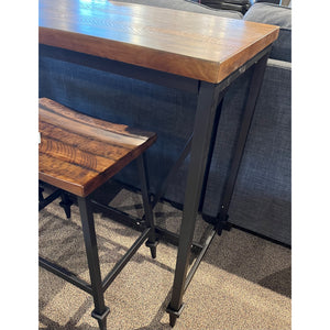 Trevino Counter Height Table