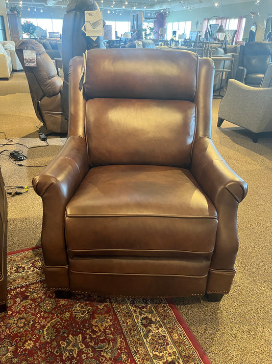 Warrendale Leather Power Recliner