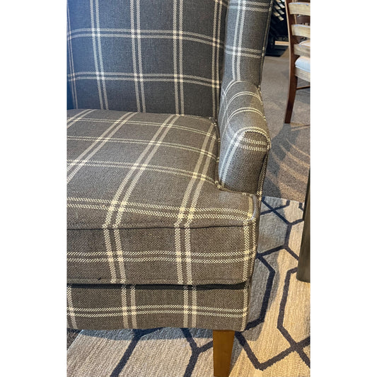 LaCroix Wingback Chair