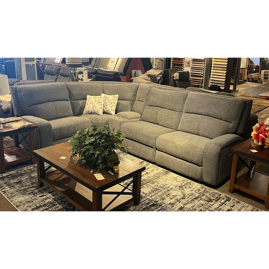 Polaris Reclining Sectional