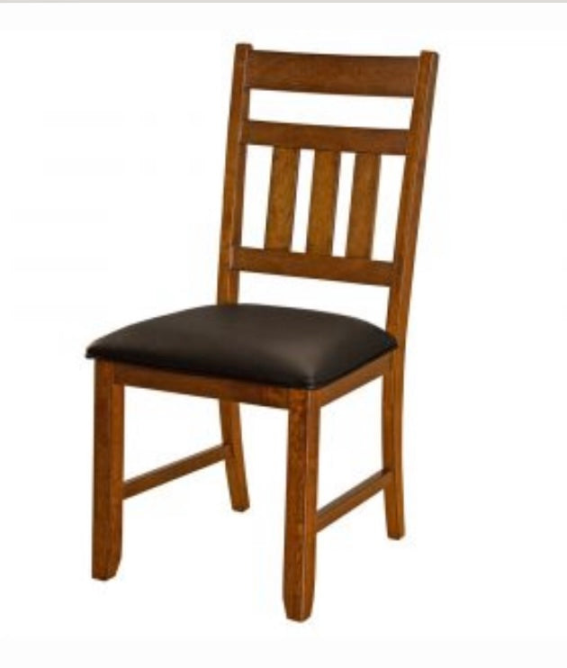 Mason Slat Back Dining Chair