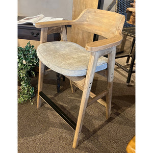Wagner Counter Stool