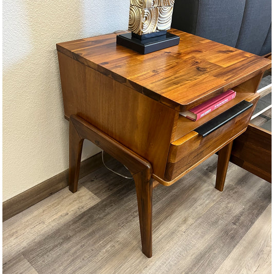 Remix Night Stand