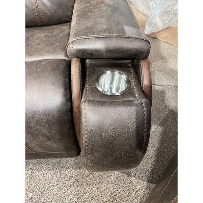 Power Reclining Love Seat