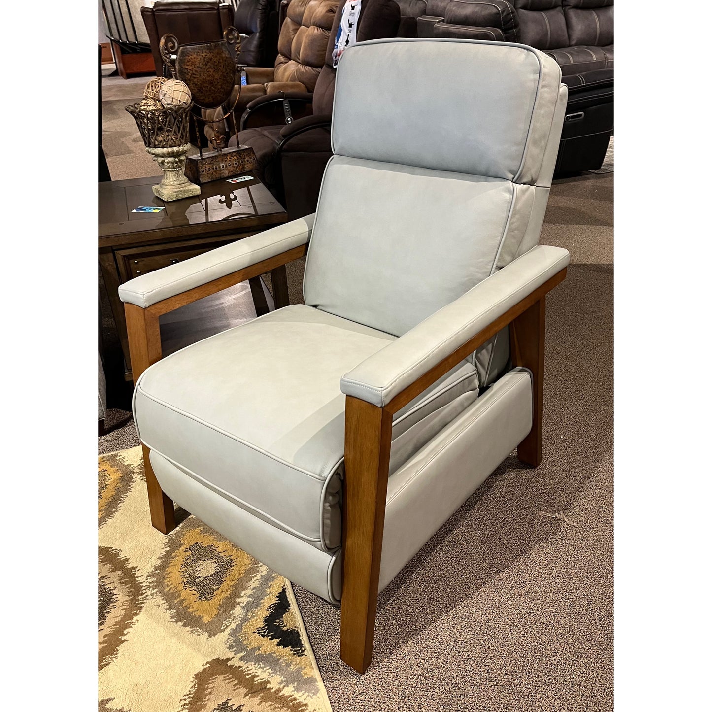 Ashland Recliner