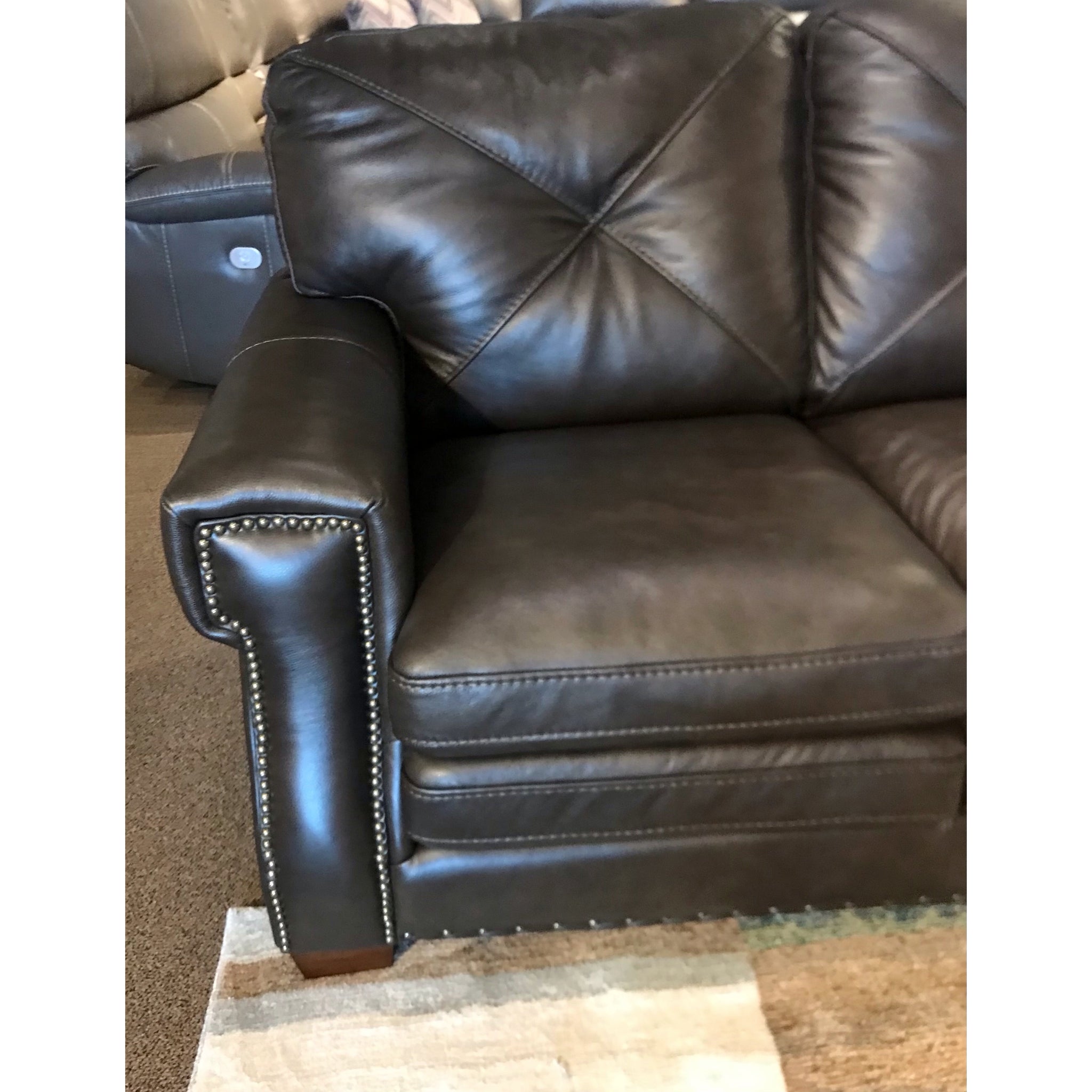 Rockport Loveseat