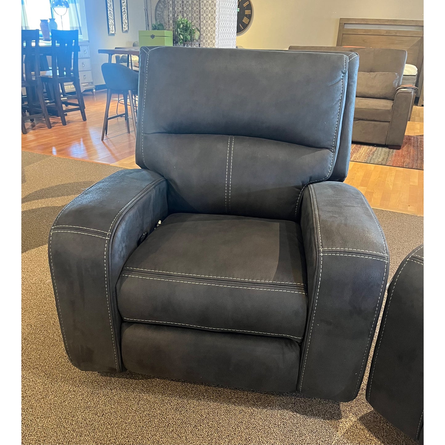 Polaris Recliner