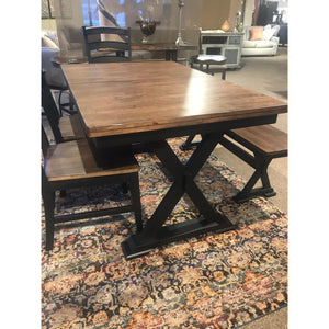 Stone Brook Dining Table