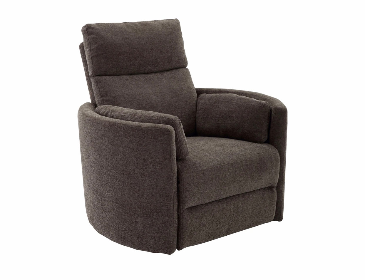 Power Swivel Glider Recliner