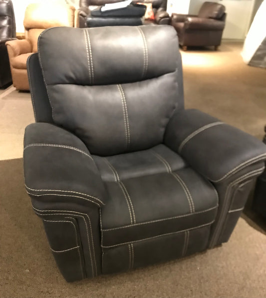 Mason Power Recliner